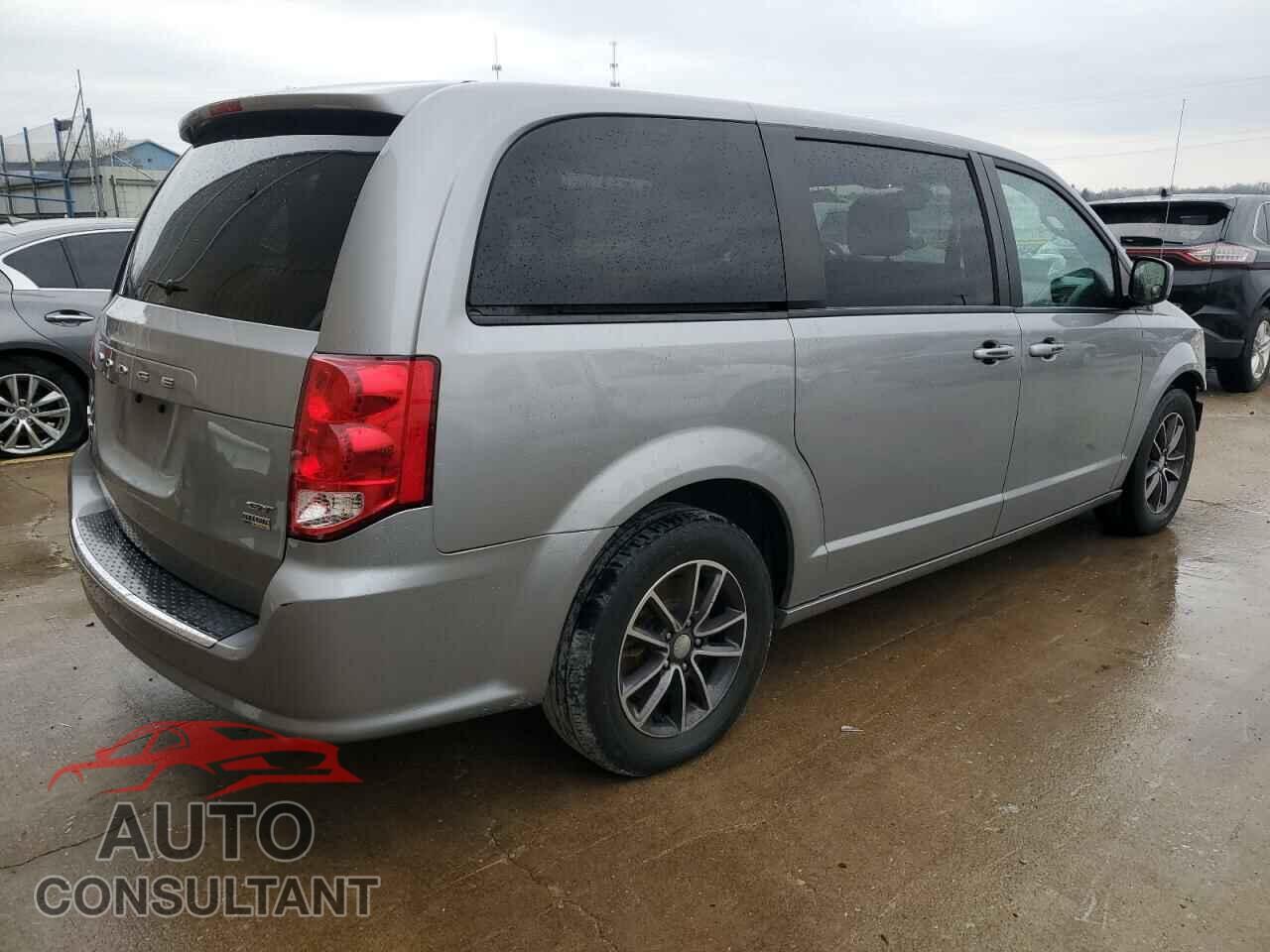 DODGE CARAVAN 2019 - 2C4RDGEG3KR530174