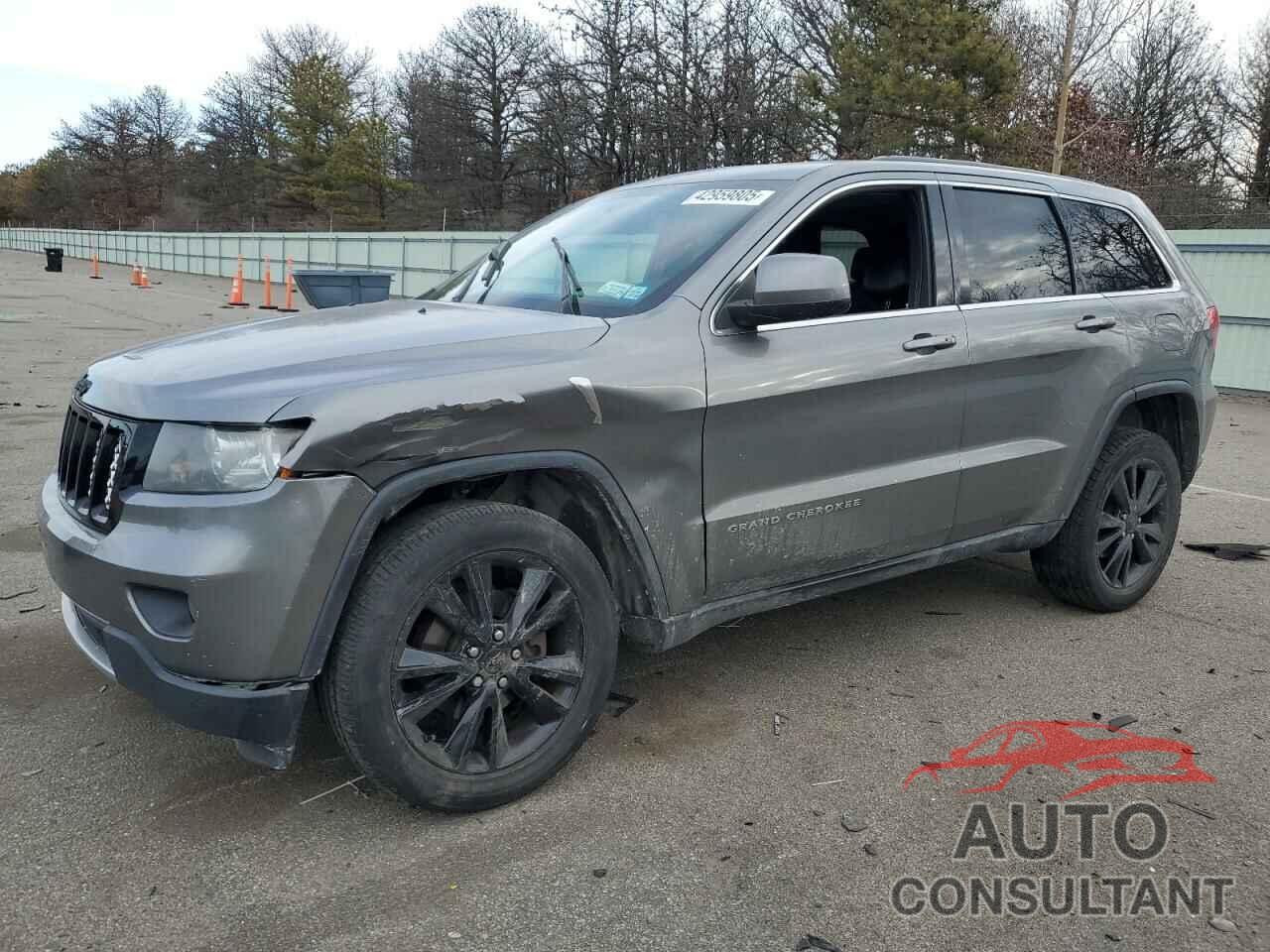 JEEP GRAND CHER 2013 - 1C4RJFAG4DC583356
