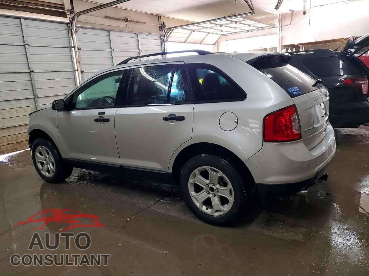 FORD EDGE 2014 - 2FMDK4GC2EBA38110