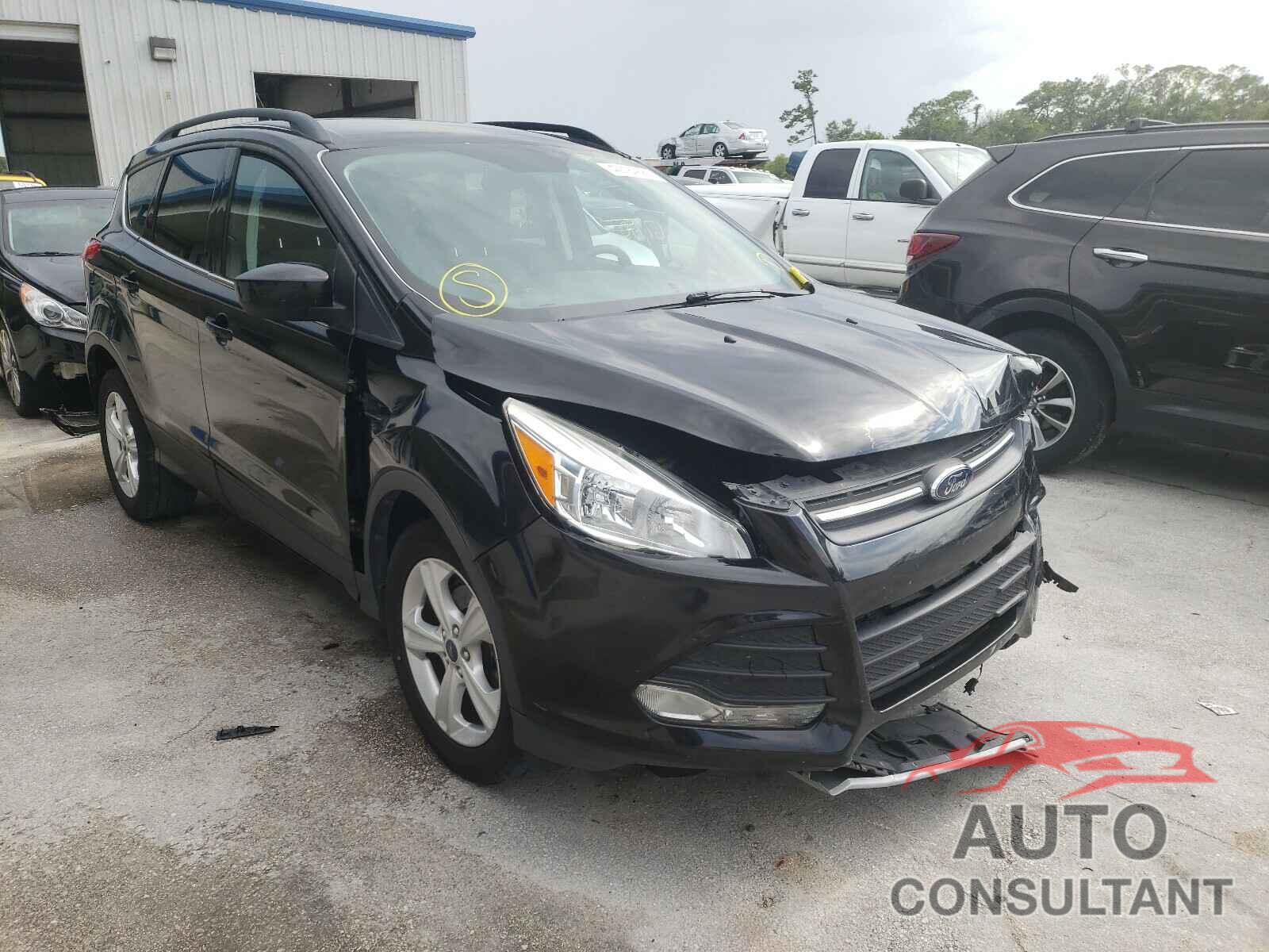 FORD ESCAPE 2016 - 1FMCU0GX9GUC24533