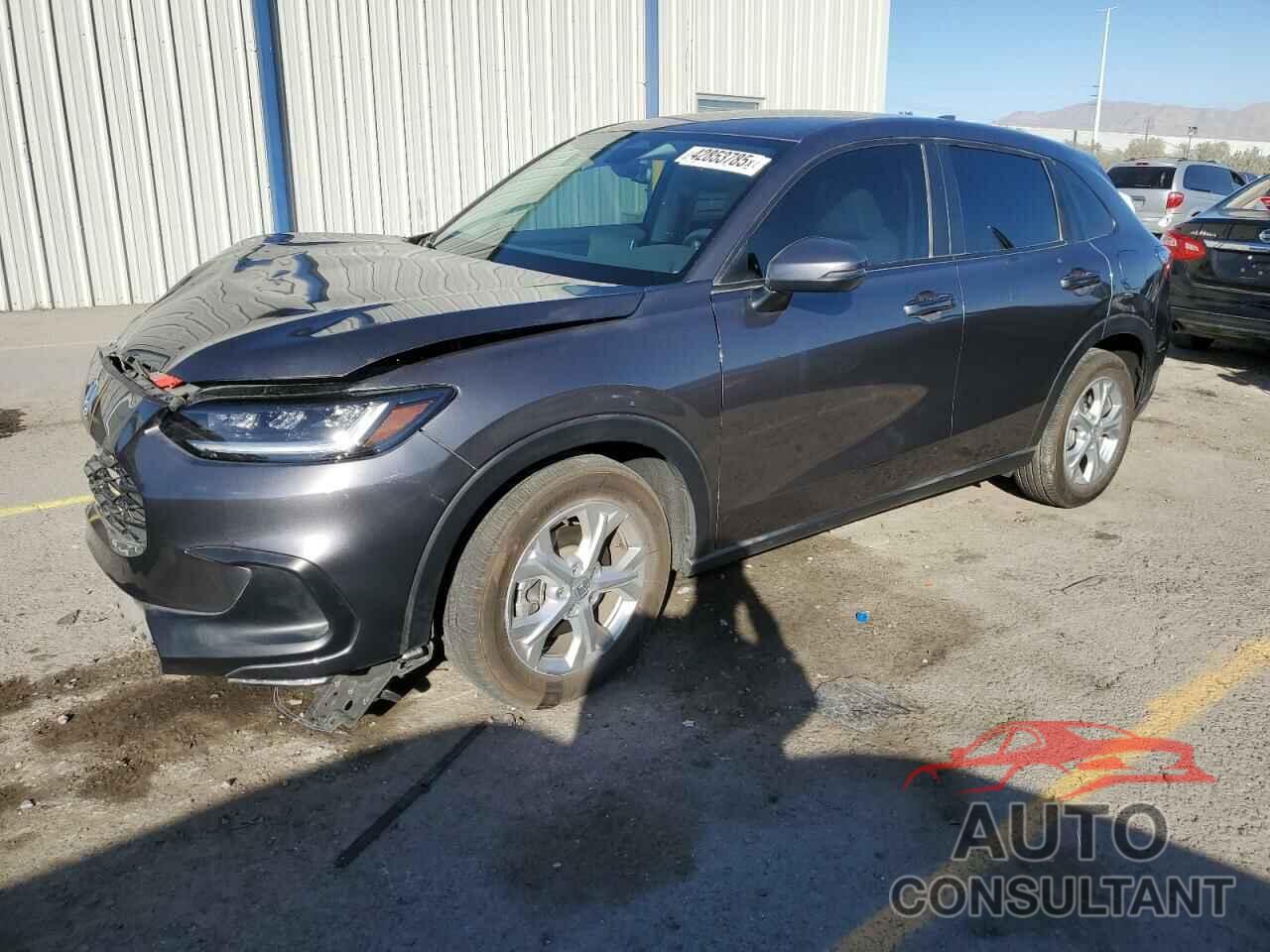 HONDA HR-V 2025 - 3CZRZ1H38SM701770