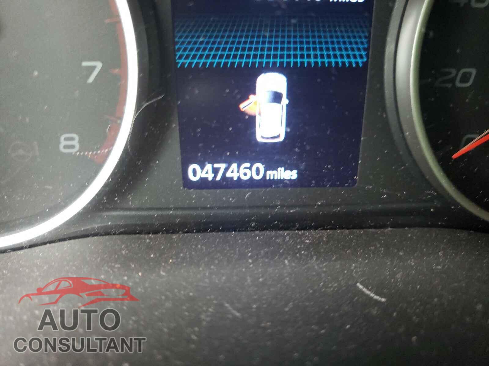 MITSUBISHI ECLIPSE 2019 - JA4AT3AA2KZ014785