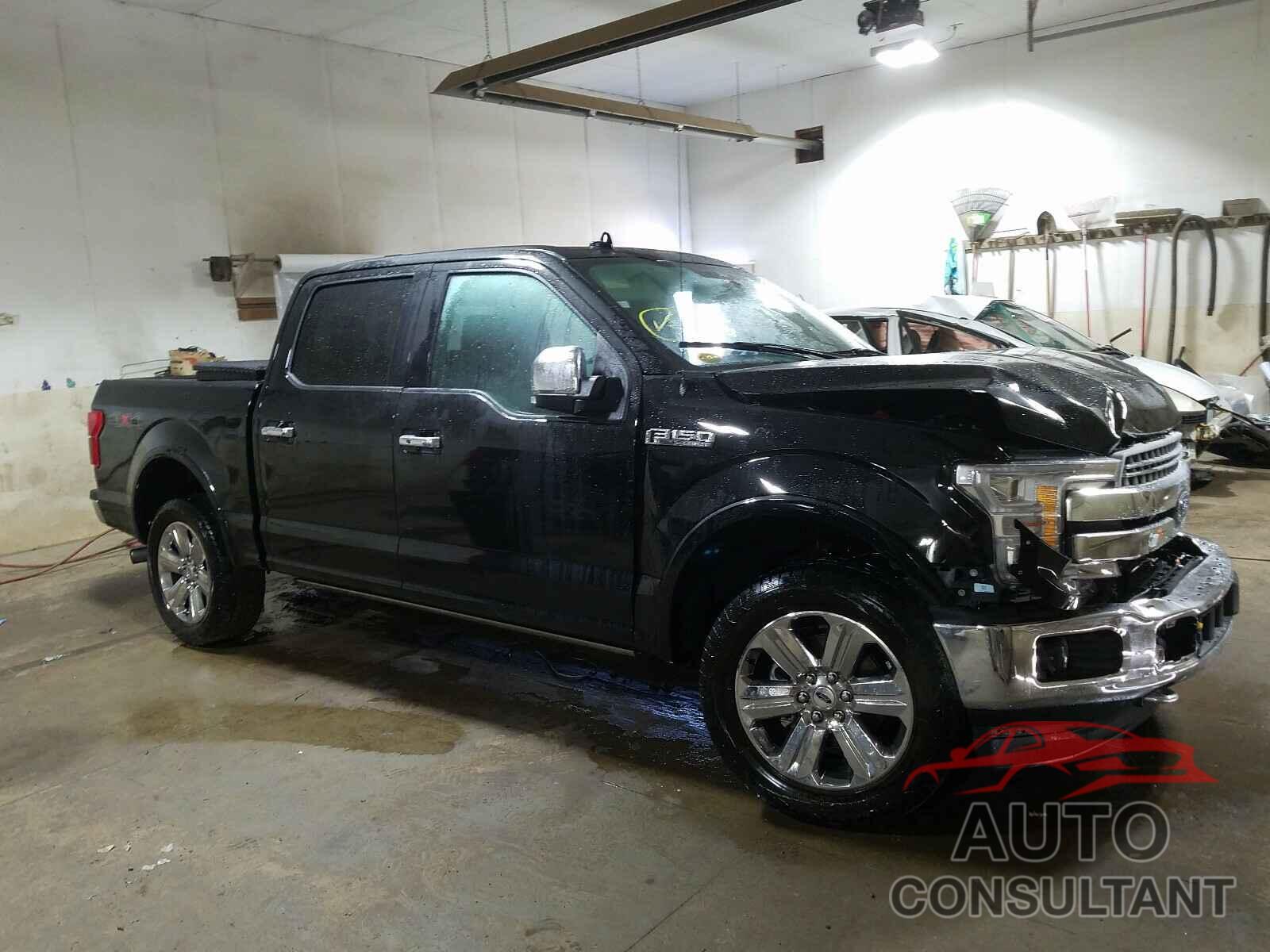 FORD F150 2018 - 1FTEW1EG9JFB68718