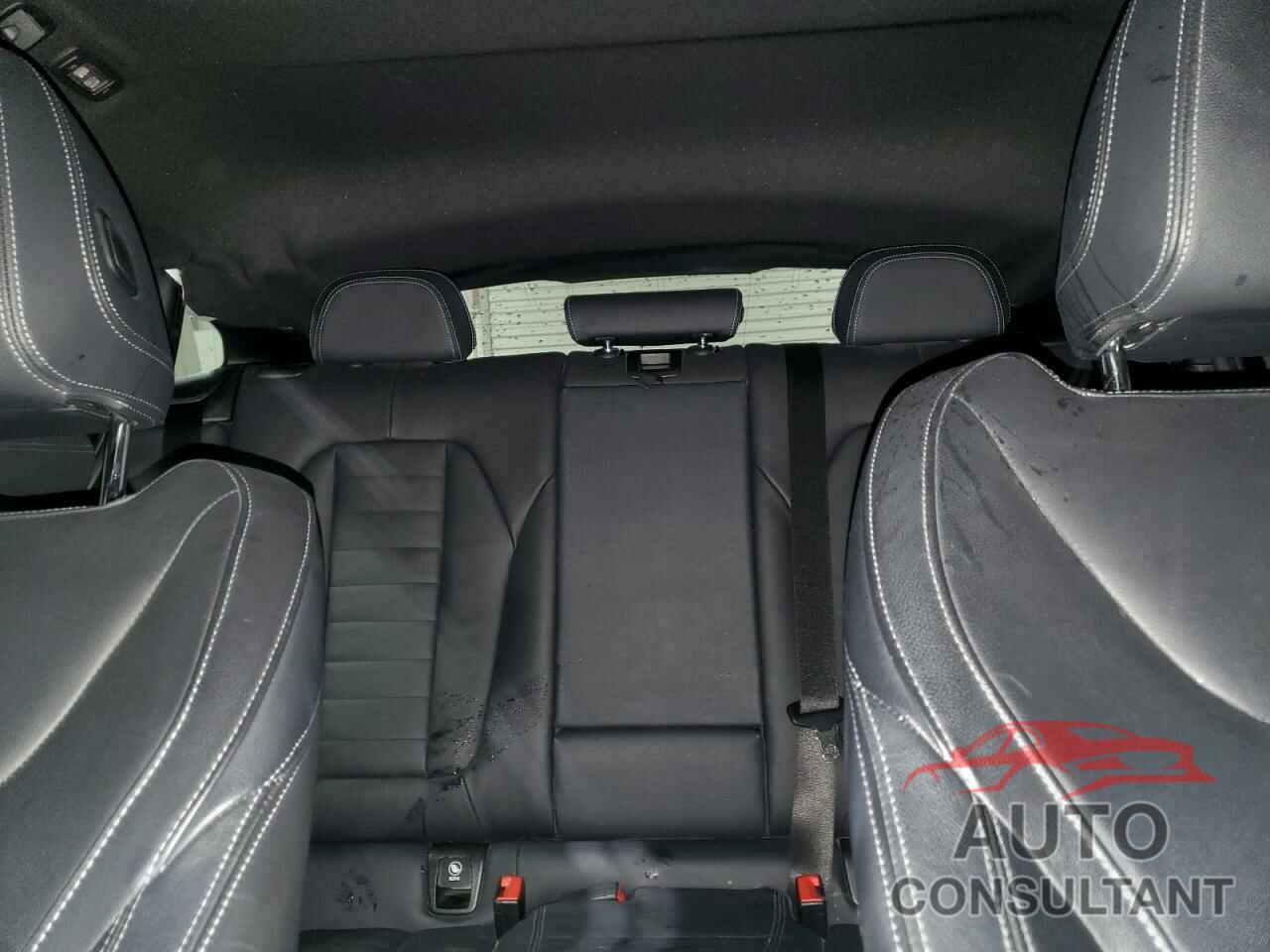 BMW X4 2021 - 5YMUJ0C05M9E04935