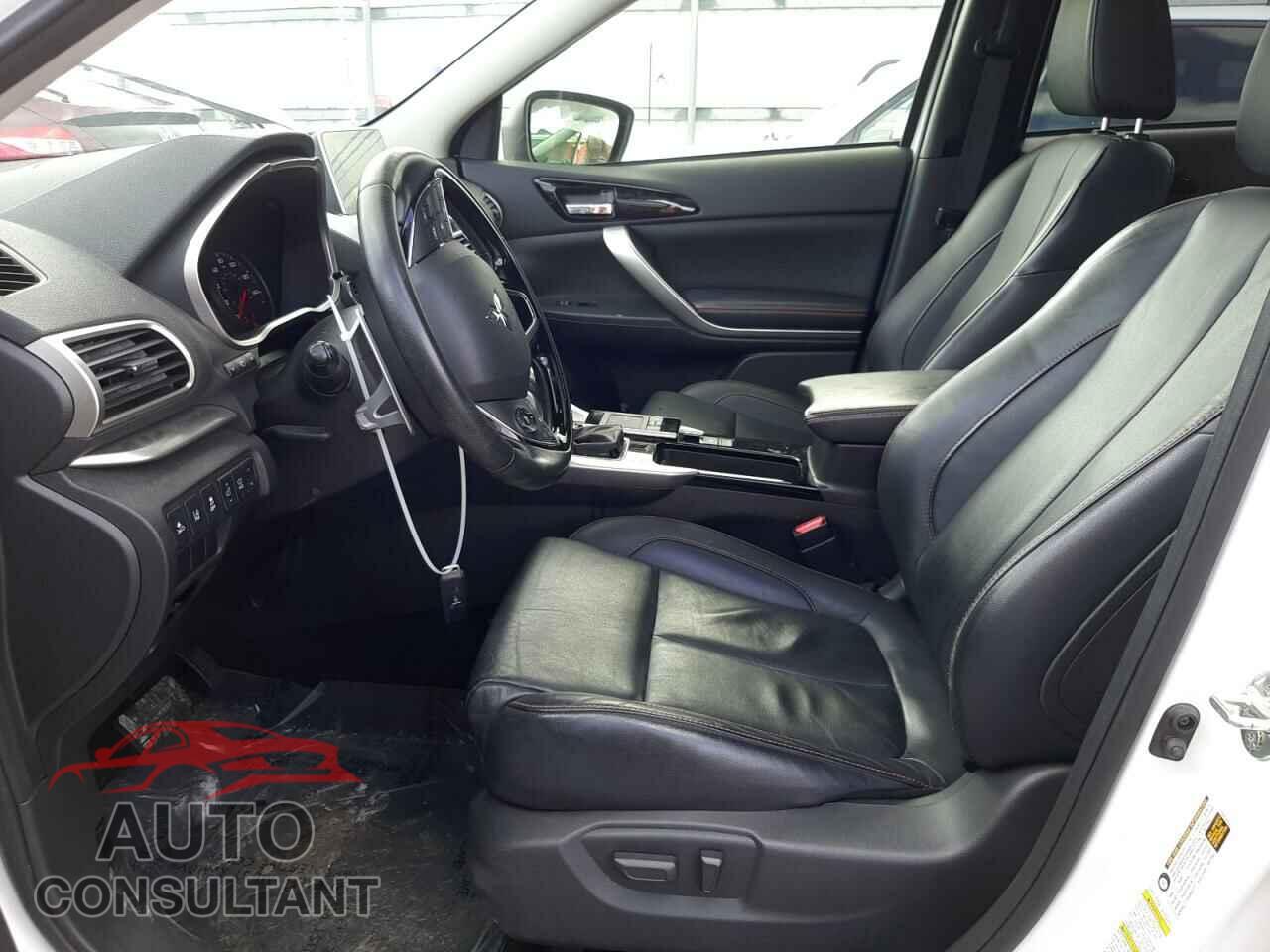 MITSUBISHI ECLIPSE 2019 - JA4AT5AA0KZ011265