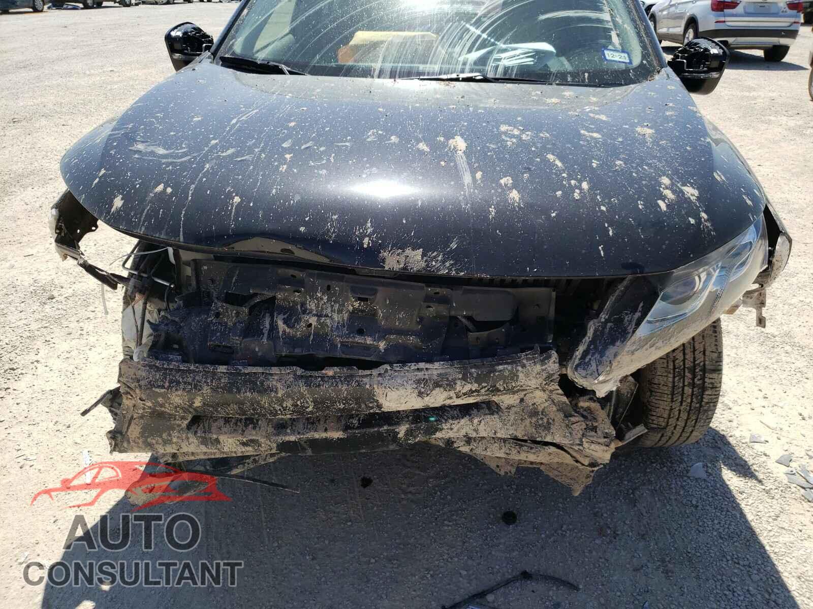 MITSUBISHI ECLIPSE 2019 - JA4AT4AA4KZ048927