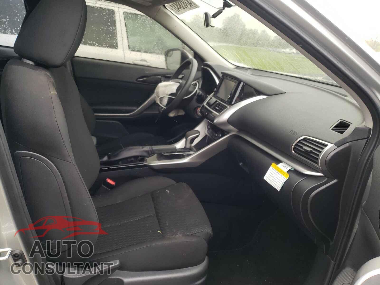 MITSUBISHI ECLIPSE 2020 - JA4AS3AA6LZ006869