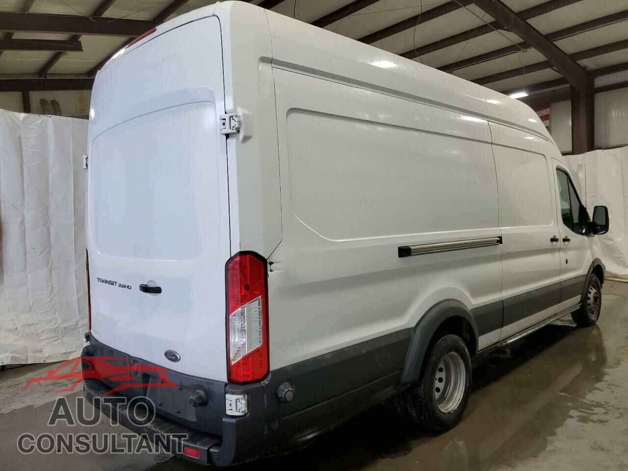 FORD TRANSIT 2016 - 1FTBF4UGXGKB48693