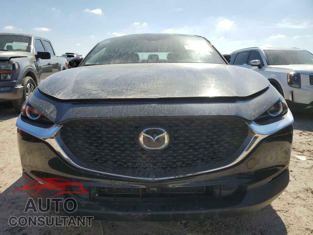 MAZDA CX30 2021 - 3MVDMBAL7MM200286
