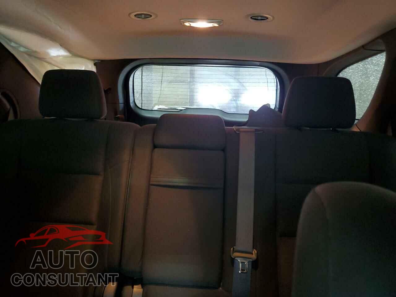 DODGE DURANGO 2019 - 1C4RDHAG7KC644618