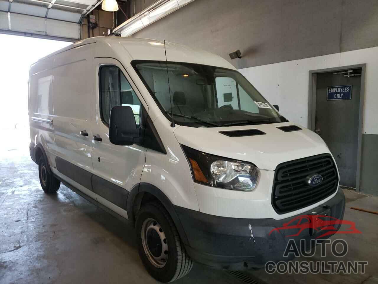 FORD TRANSIT CO 2019 - 1FTYR2CM9KKB08188