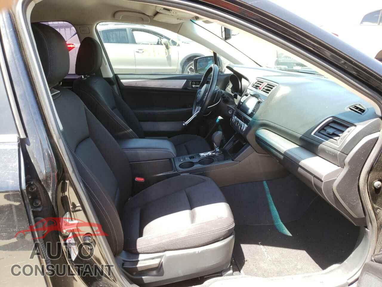 SUBARU LEGACY 2016 - 4S3BNBF62G3046357