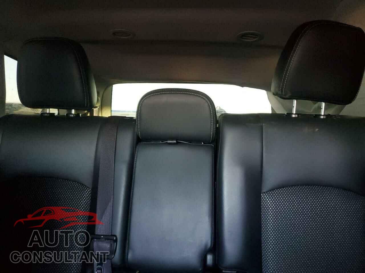 DODGE JOURNEY 2019 - 3C4PDCGG8KT751148