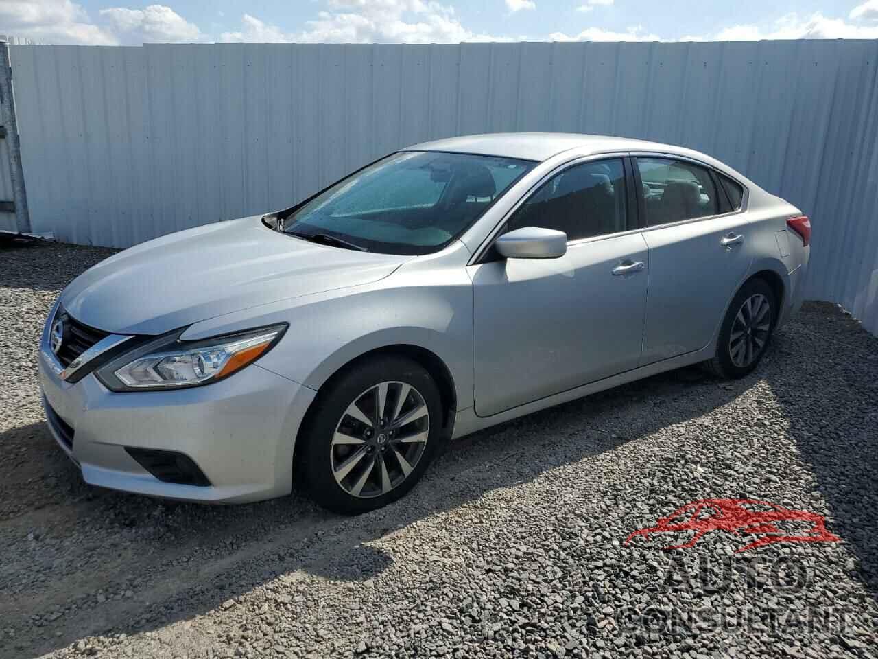 NISSAN ALTIMA 2017 - 1N4AL3AP3HC259235