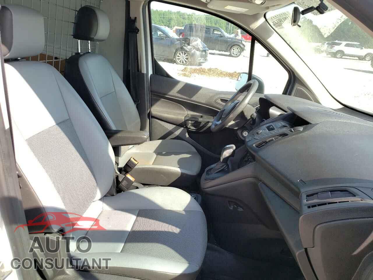 FORD TRANSIT CO 2018 - NM0LS7E75J1370021