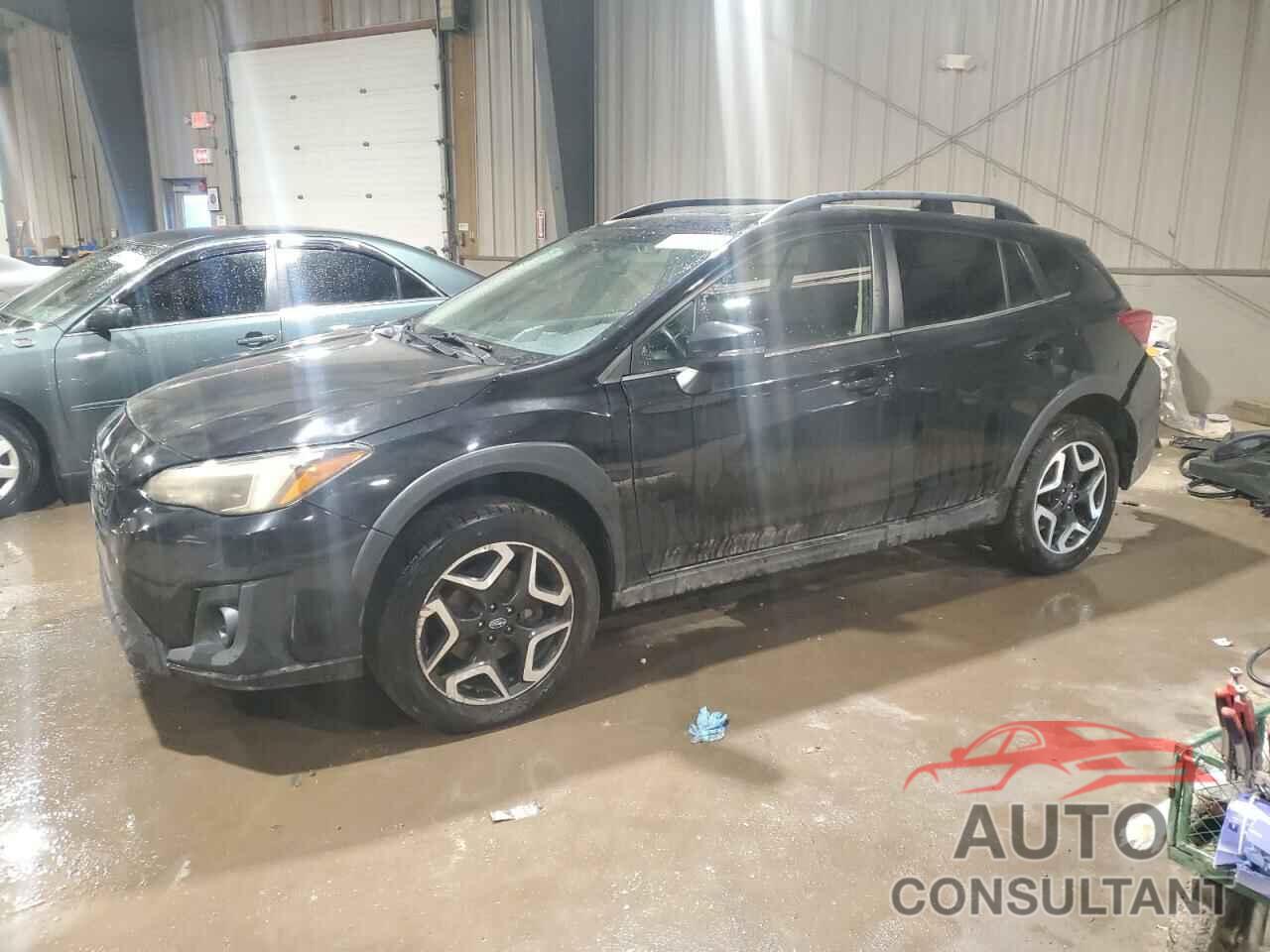 SUBARU CROSSTREK 2019 - JF2GTANC4KH267632