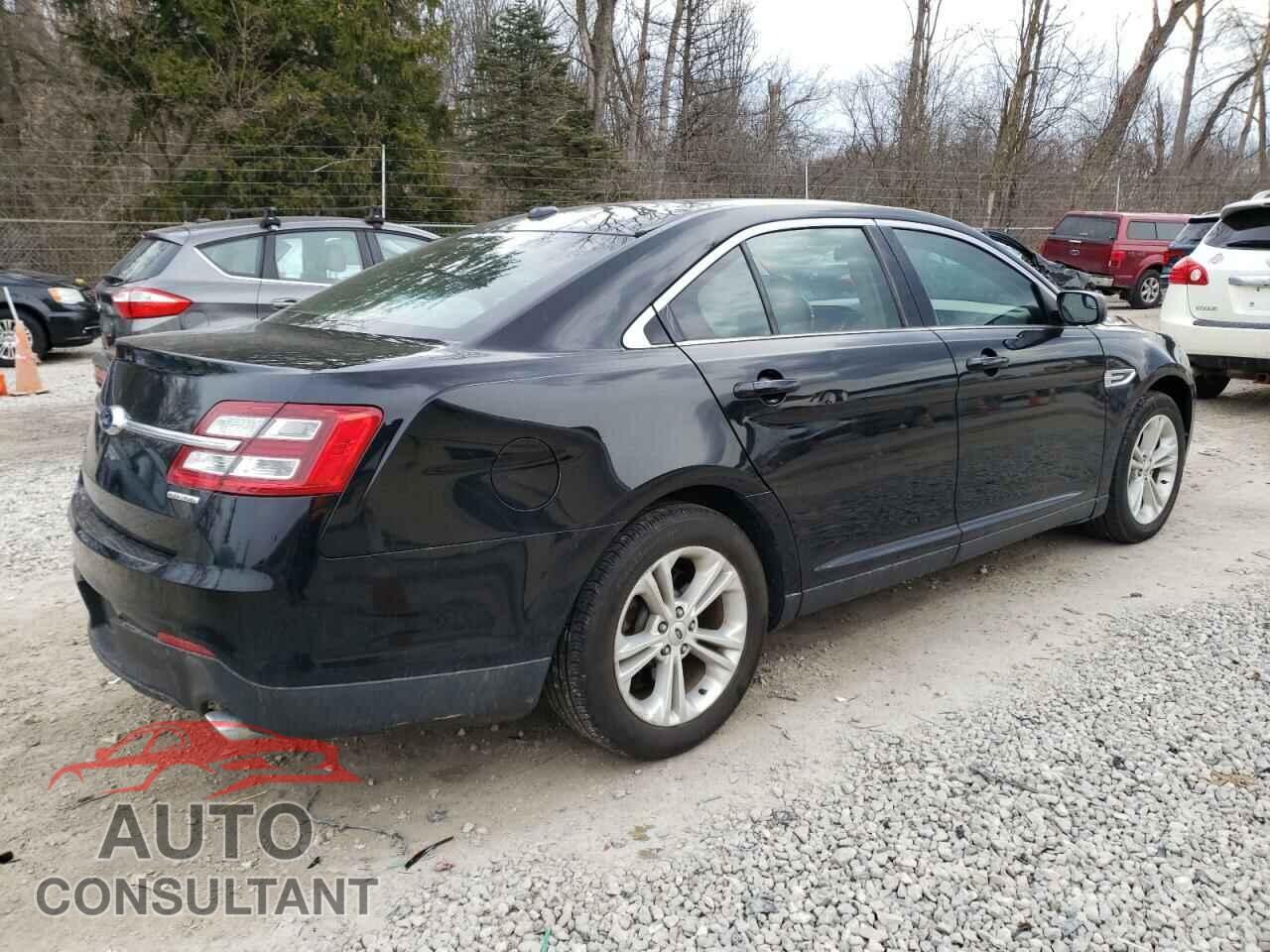 FORD TAURUS 2016 - 1FAHP2D84GG100989