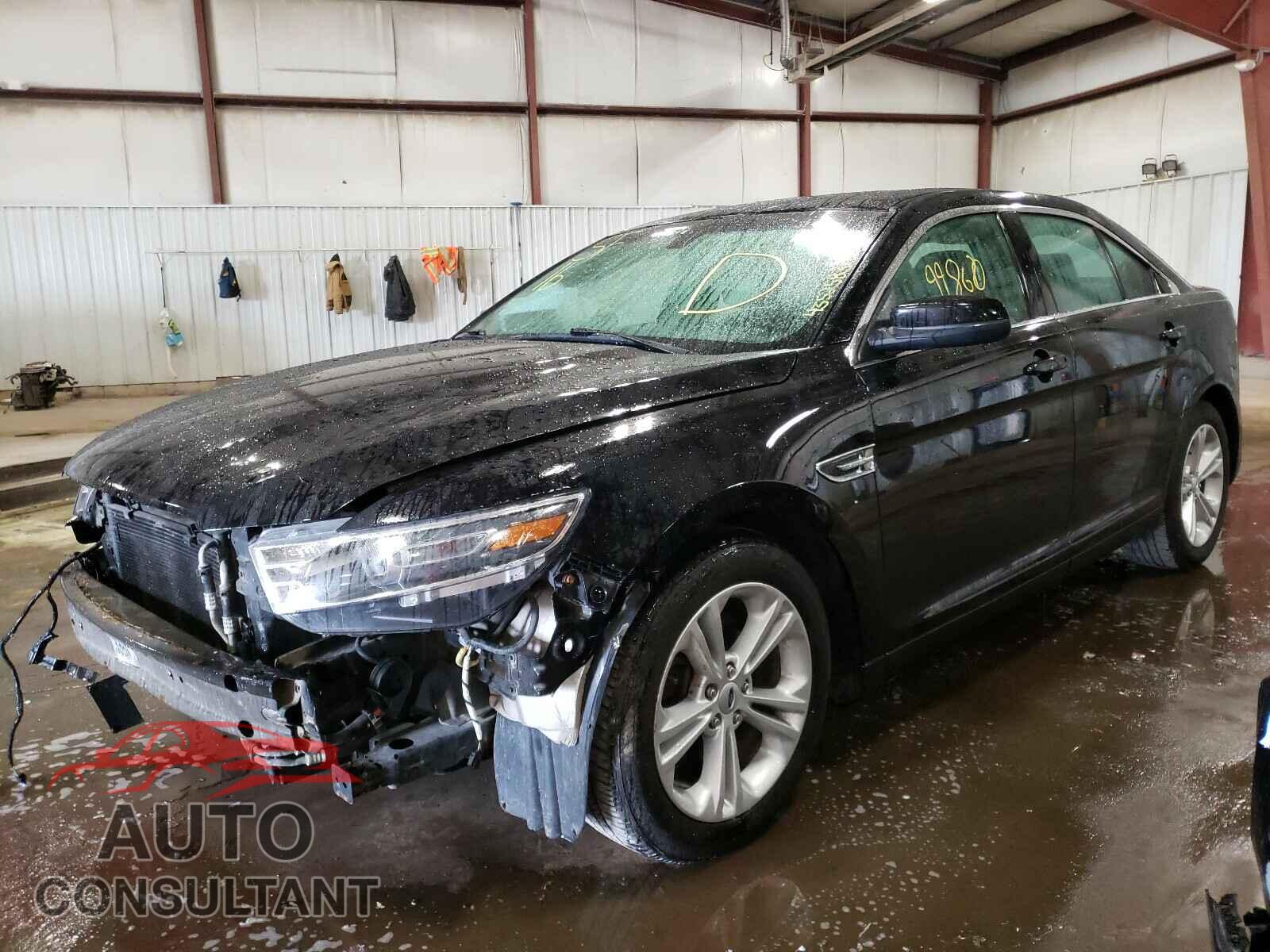 FORD TAURUS 2016 - 1FAHP2E93GG123820