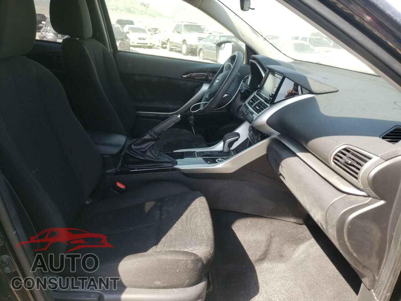 MITSUBISHI ECLIPSE 2019 - JA4AT3AA5KZ036778