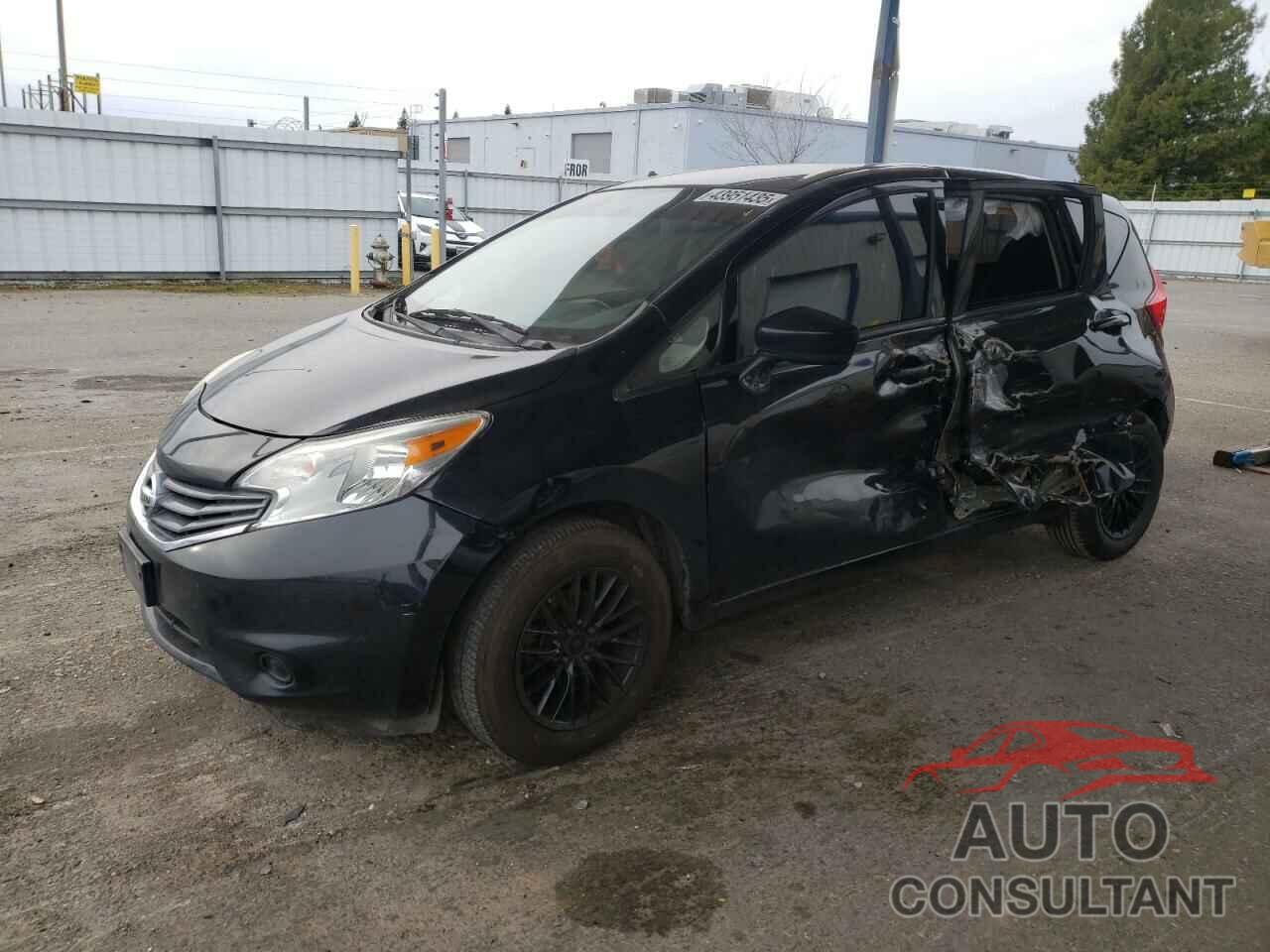 NISSAN VERSA 2016 - 3N1CE2CP5GL354082
