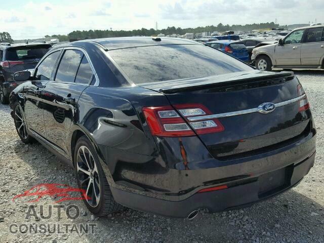 FORD TAURUS 2015 - 1FAHP2E83FG174899