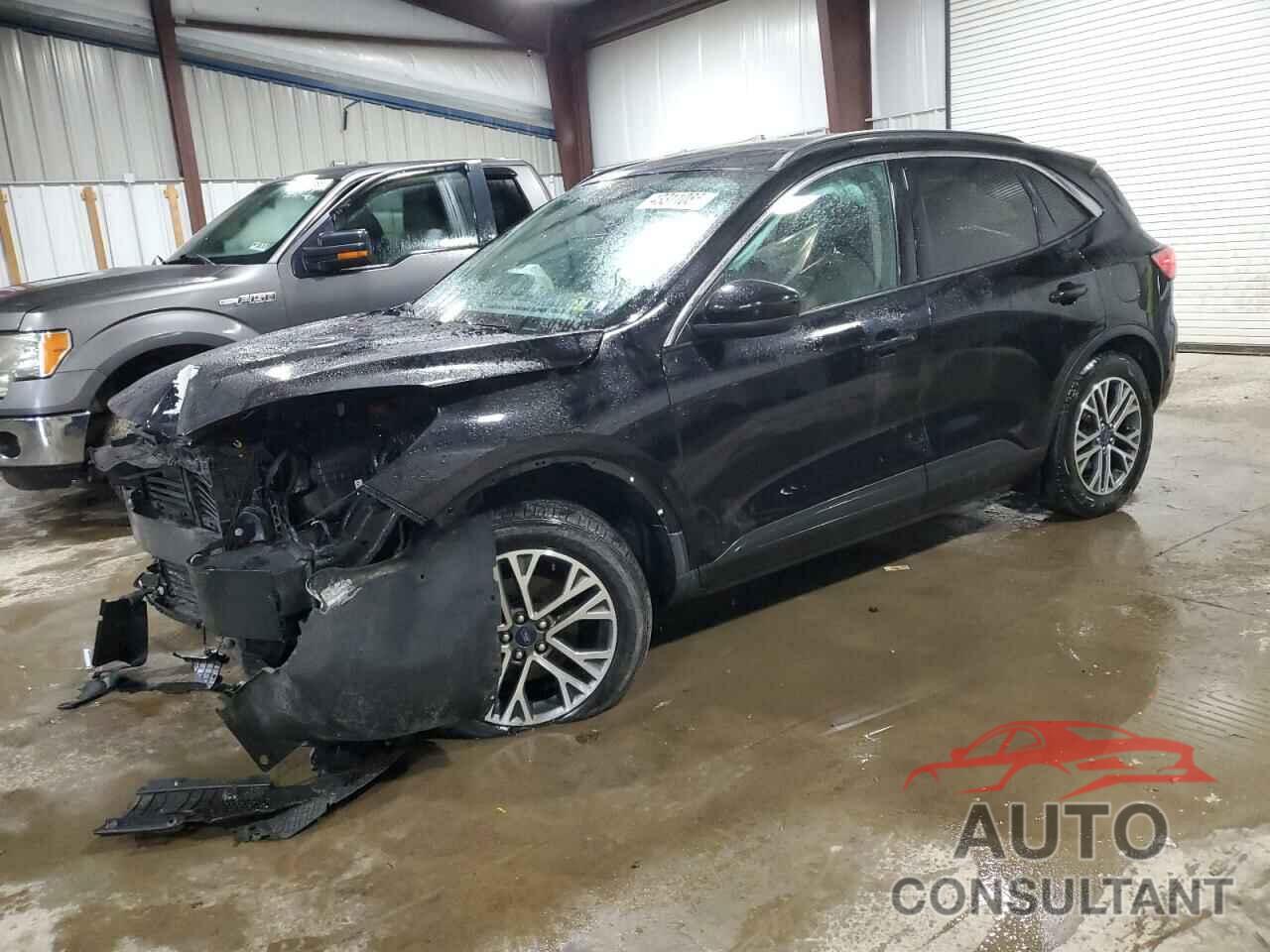 FORD ESCAPE 2020 - 1FMCU9H64LUB89646