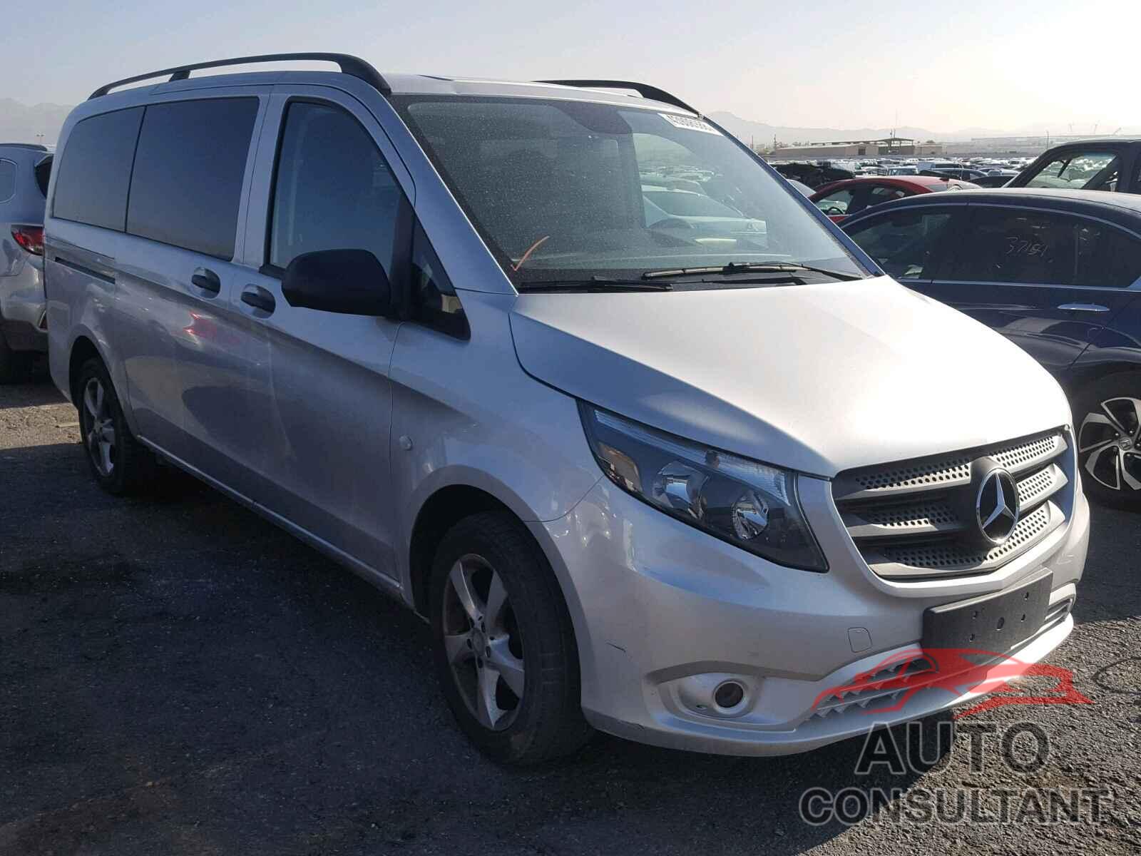MERCEDES-BENZ ALL OTHER 2016 - WD4PG2EE2G3155822
