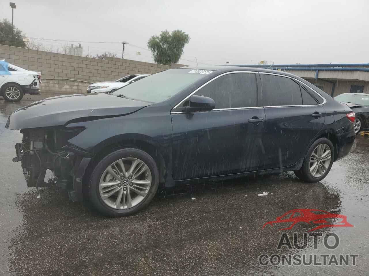 TOYOTA CAMRY 2017 - 4T1BF1FKXHU801413