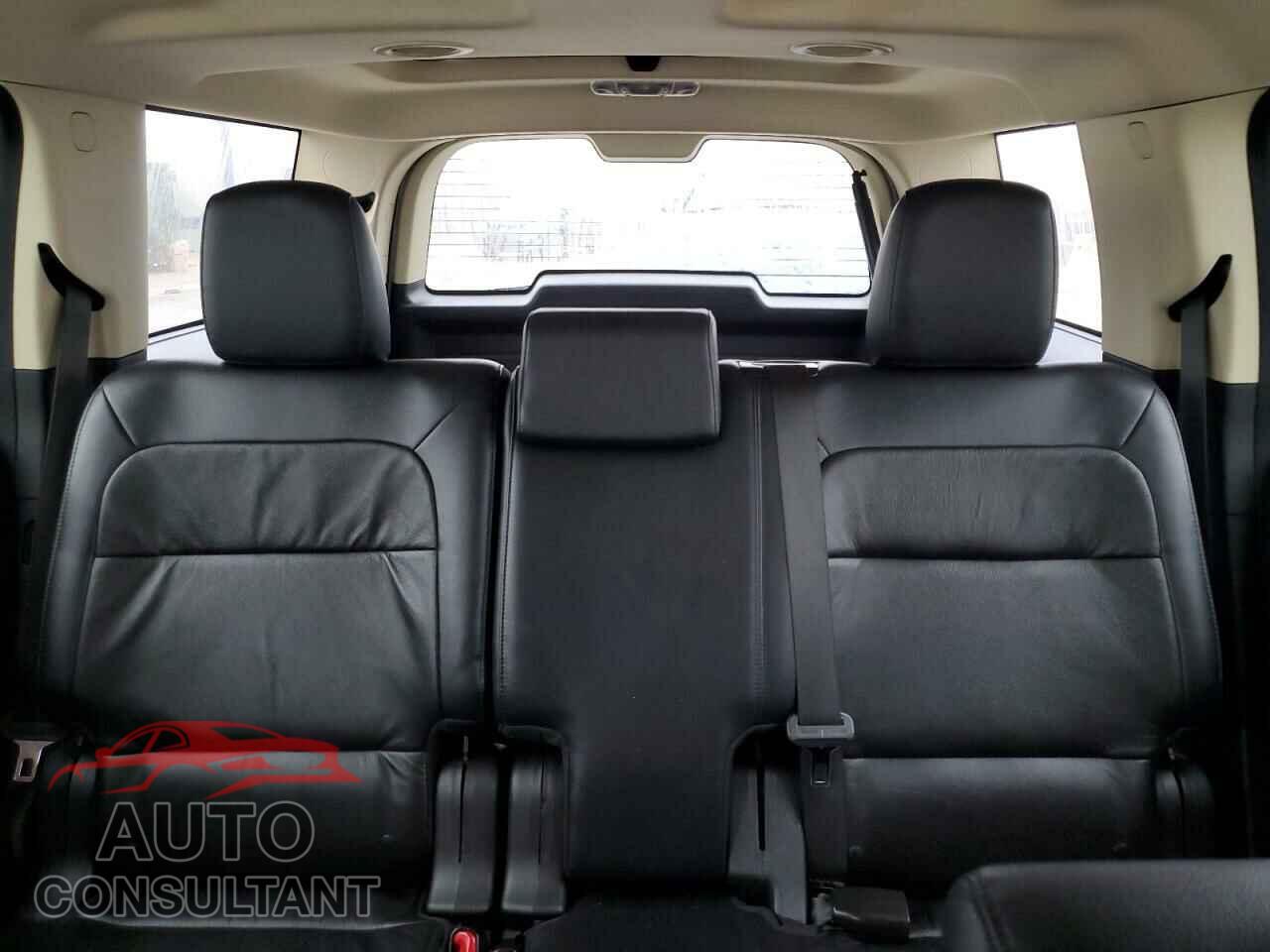 FORD FLEX 2014 - 2FMHK6C85EBD26654