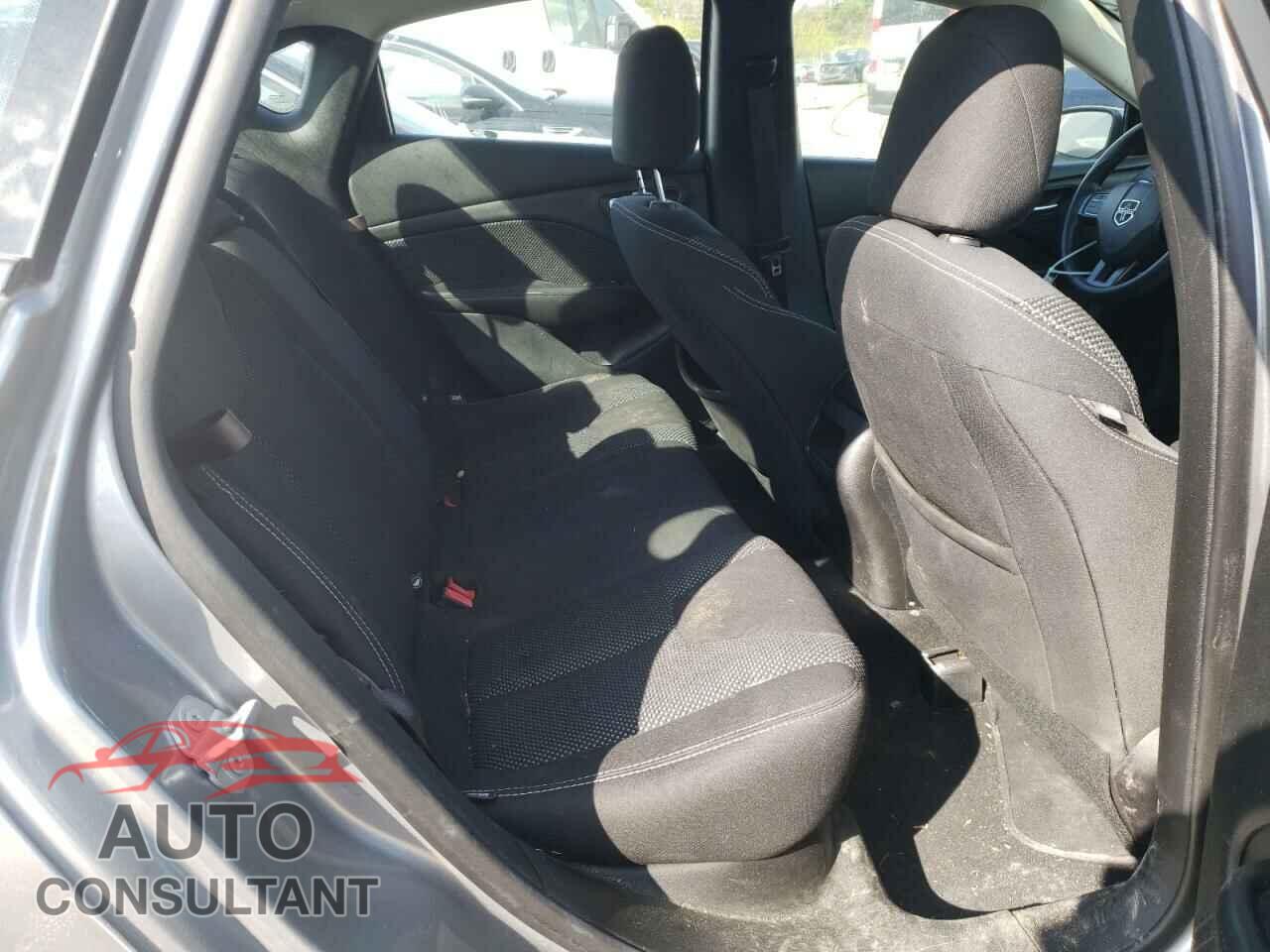 DODGE DART 2016 - 1C3CDFBB6GD551107
