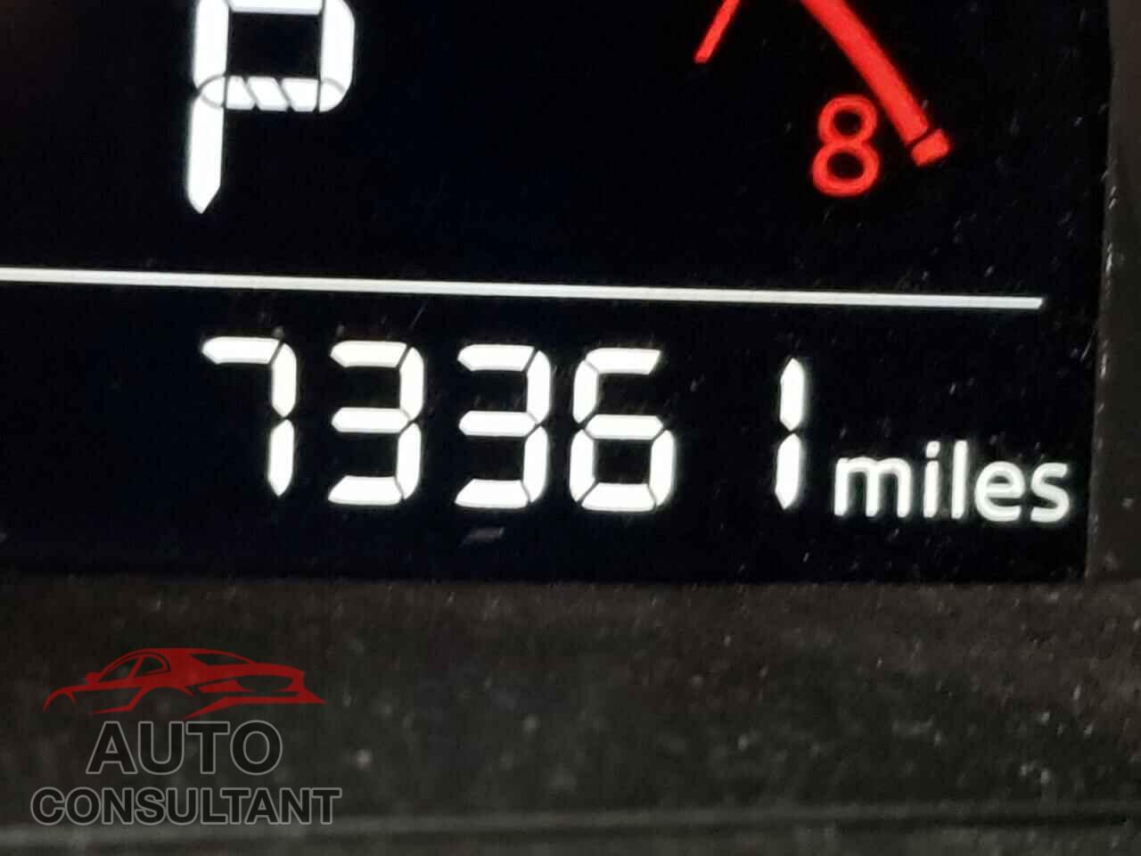 MAZDA 3 2017 - 3MZBN1U75HM100463