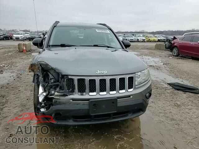JEEP COMPASS 2013 - 1C4NJDBBXDD248800