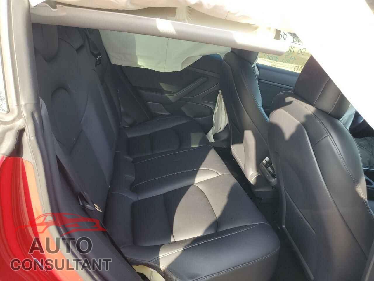 TESLA MODEL 3 2021 - 5YJ3E1EA9MF866969