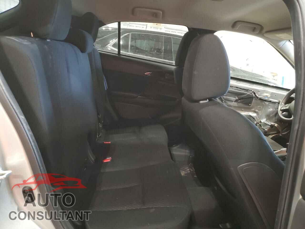 MITSUBISHI ECLIPSE 2022 - JA4ASVAAXNZ002371