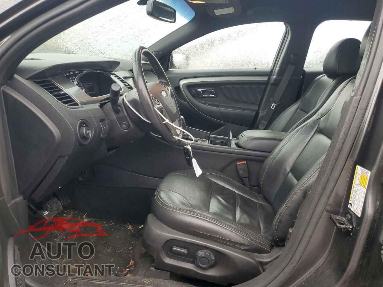 FORD TAURUS 2015 - 1FAHP2E80FG206028
