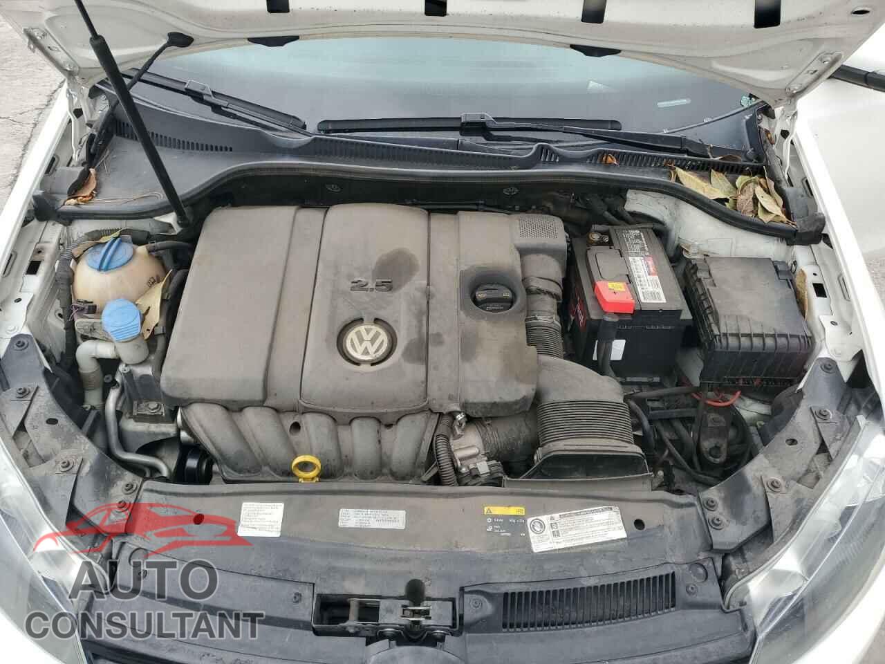VOLKSWAGEN GOLF 2014 - WVWDB7AJ9EW001096