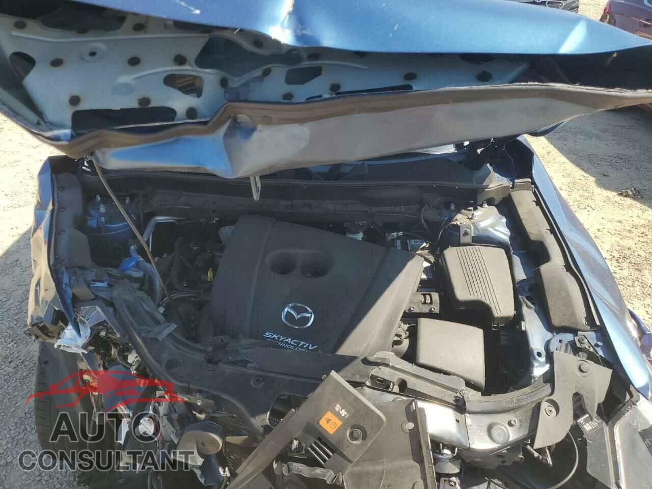 MAZDA CX-5 2017 - JM3KFABL3H0212379