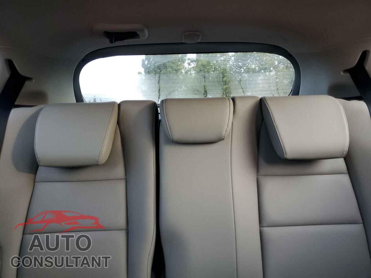 HONDA HR-V 2017 - 3CZRU5H79HM703190