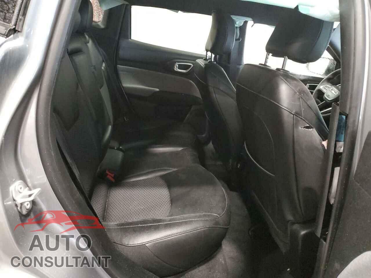 JEEP COMPASS 2024 - 3C4NJDBN0RT605607