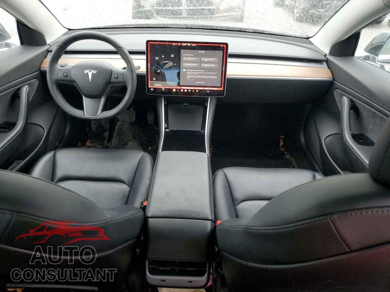 TESLA MODEL 3 2020 - 5YJ3E1EB4LF663141