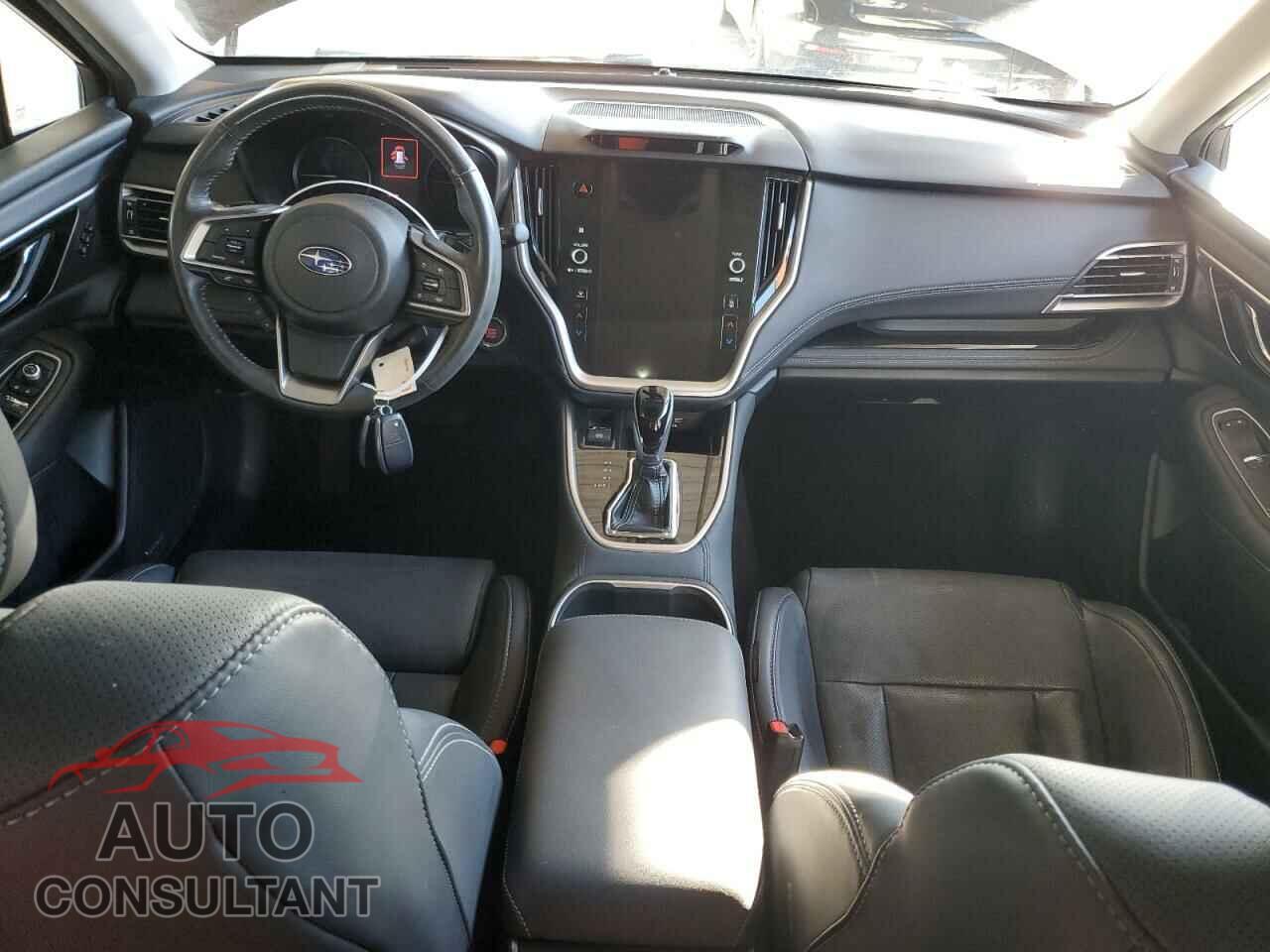 SUBARU OUTBACK 2021 - 4S4BTANC5M3215611