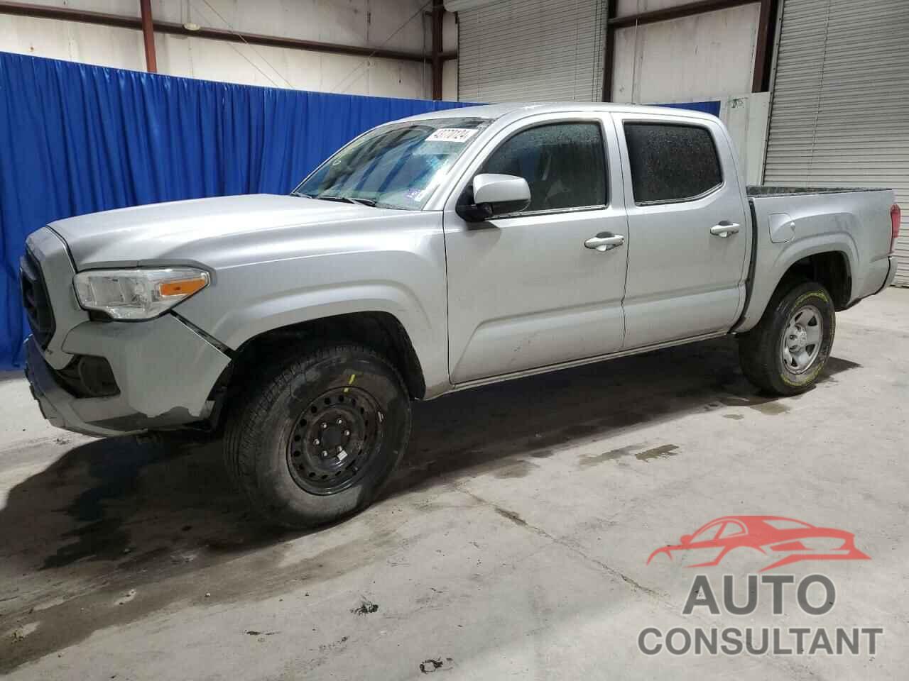 TOYOTA TACOMA 2023 - 3TYCZ5AN3PT147340