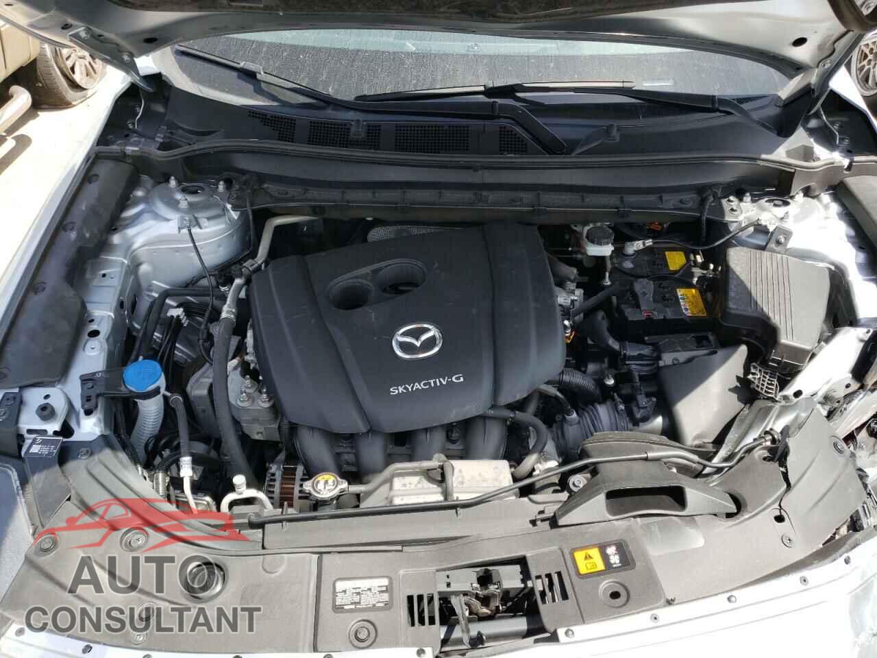MAZDA CX-5 2020 - JM3KFBCMXL0794941
