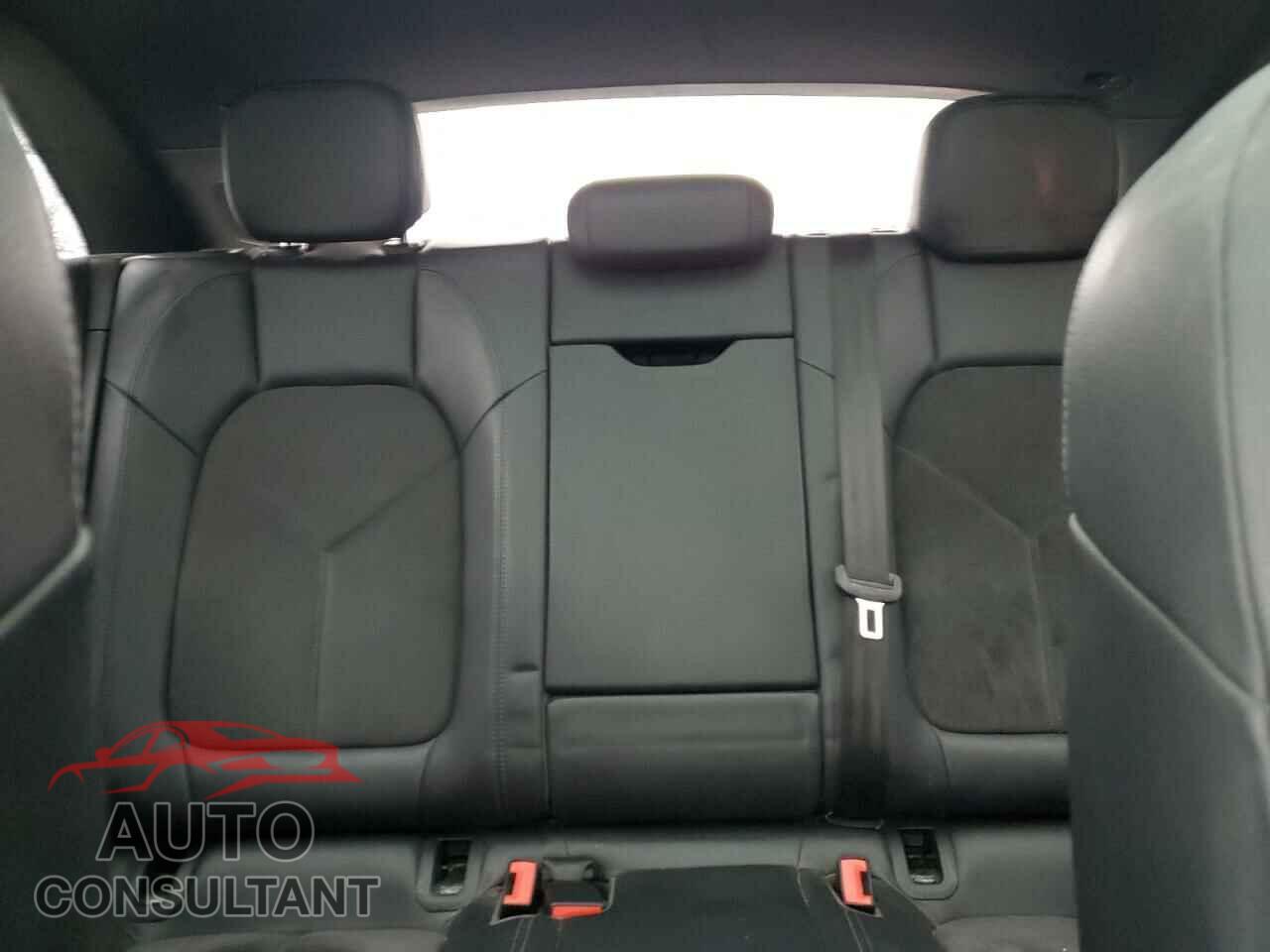 PORSCHE MACAN 2018 - WP1AA2A52JLB18329