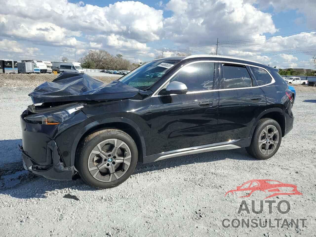 BMW X1 2024 - WBX73EF07R5Y34795