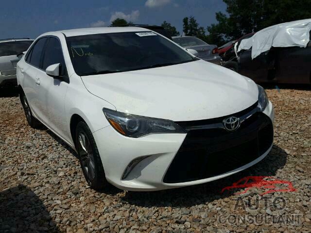 TOYOTA CAMRY 2015 - 4T1BF1FK4FU036910