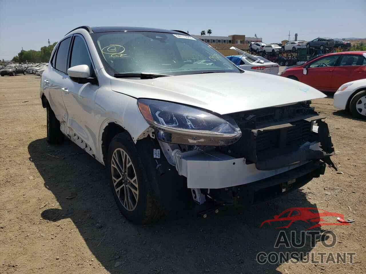 FORD ESCAPE 2020 - 1FMCU9H67LUB06419
