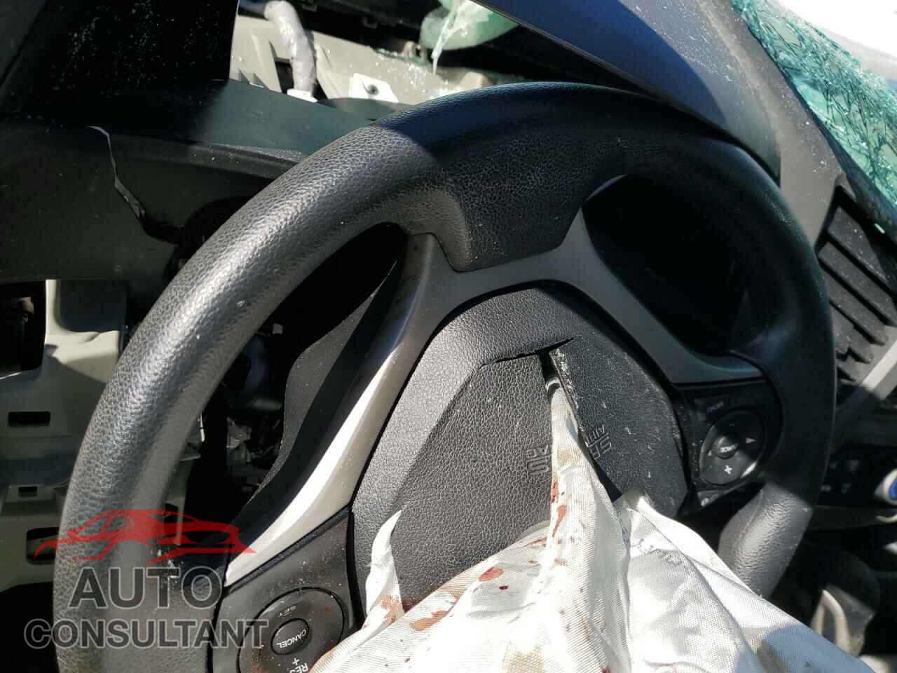 HONDA CIVIC 2012 - 2HGFB2F51CH310338