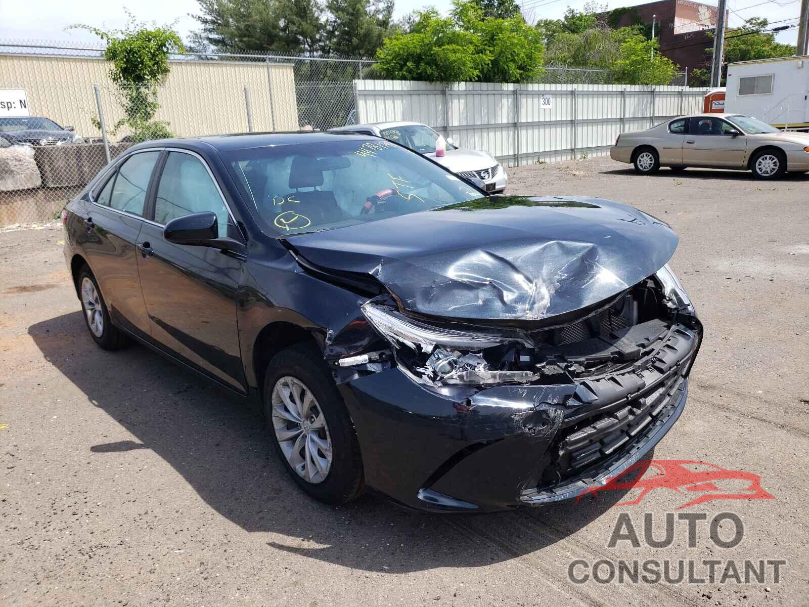 TOYOTA CAMRY 2017 - 4T1BF1FKXHU801718