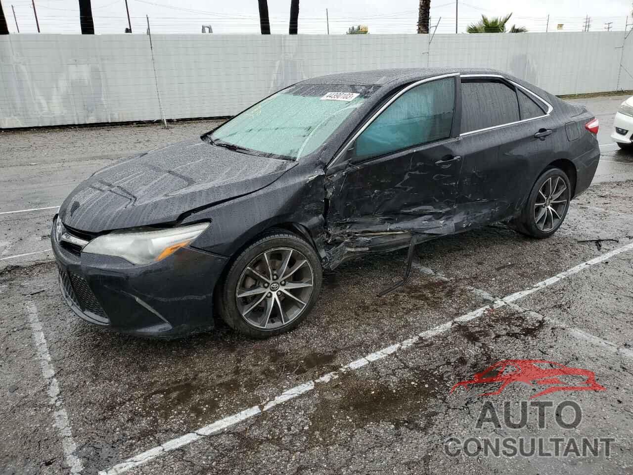 TOYOTA CAMRY 2016 - 4T1BF1FK2GU238100